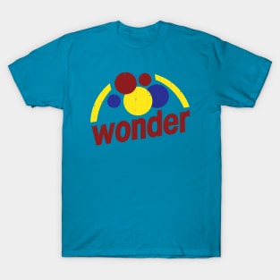 Wonder Vintage T-Shirt